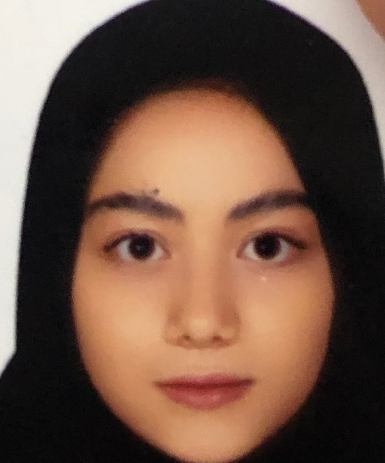 گفت وگو با فاطمه نوده فراهانی؛قهرمان پیوستگی یازدهم انسانی