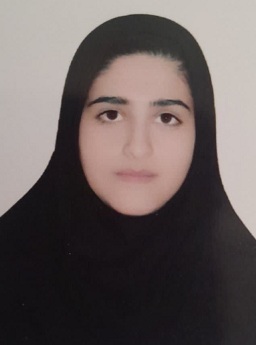 گفتگوباعاطفه بیرانوند :قهرمان پیشرفت پایه دوازدهم انسانی