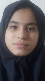 گفتگو با  ساناز کمالی :قهرمان پیشرفت پایه هفتم