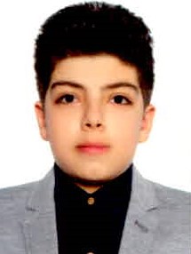 مصاحبه با آرتین حاجی شعبانی؛ دانش‌آموز پایه ششم دبستان از شیراز