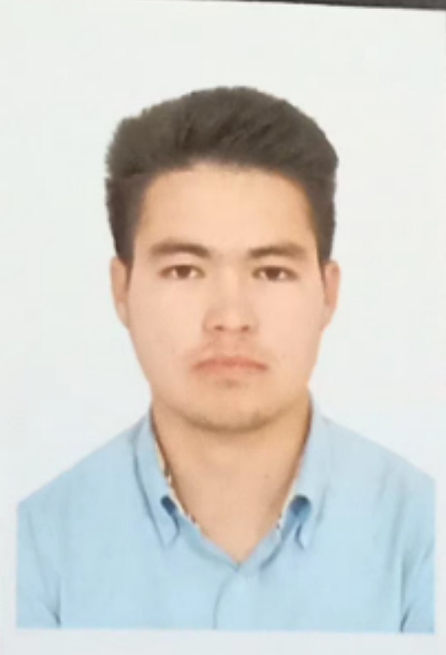 گفت وگو با محمدامین وطن پور؛قهرمان پیوستگی دوازدهم انسانی