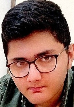 گفت وگو با امیرحسین سفری؛قهرمان پیوستگی دهم ریاضی