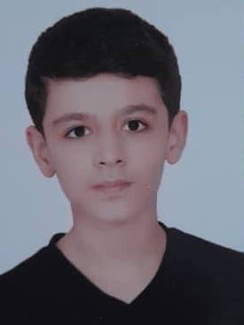 مصاحبه با امیررضا حبیب آگهی؛ دانش‌آموز پایه هشتم از شیراز