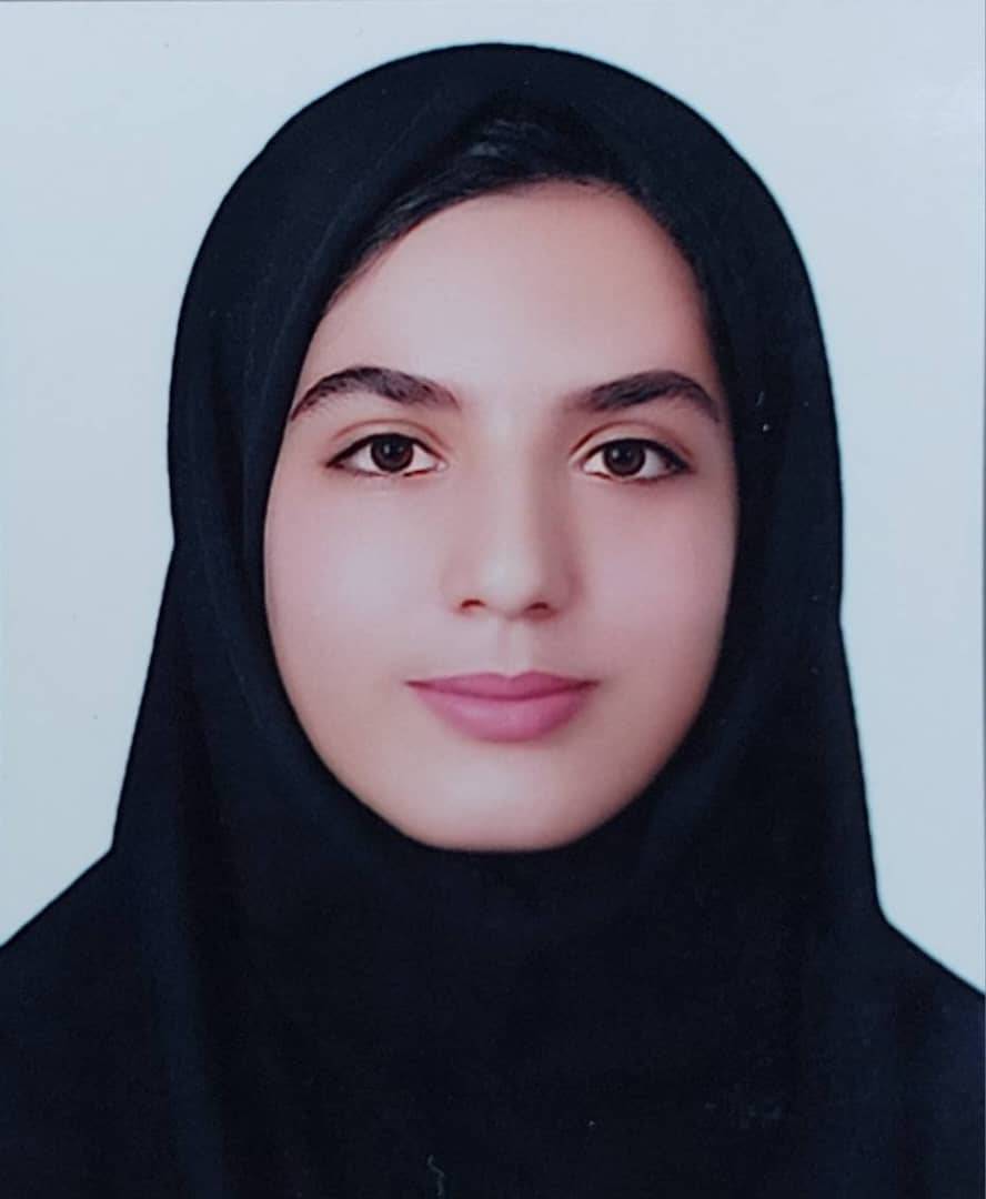 مصاحبه با ویانا جعفرزاده؛ دانش‌آموز پایه نهم از شیراز