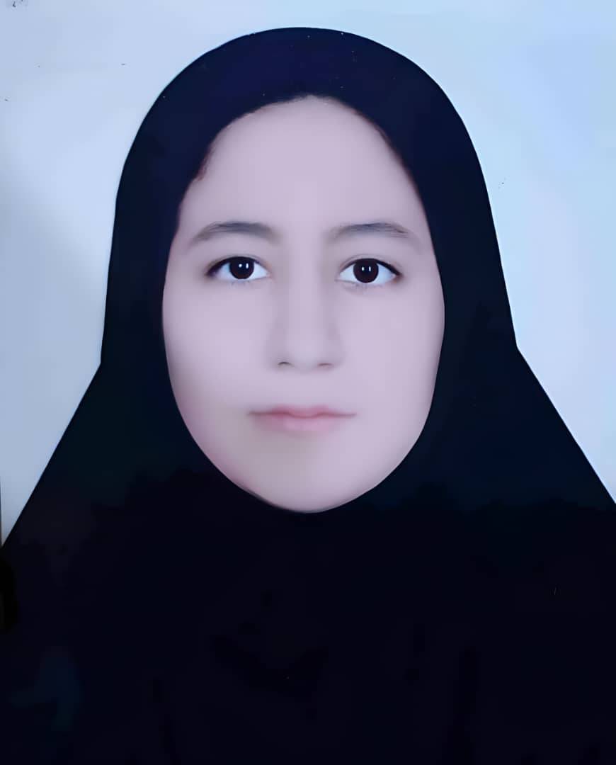 مصاحبه با نگین شاهسونی؛ دانش‌آموز پایه دوازدهم از شیراز