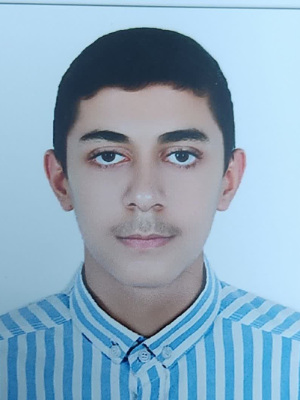 مصاحبه با میکائیل براتی؛ دانش‌آموز نهم از شیراز