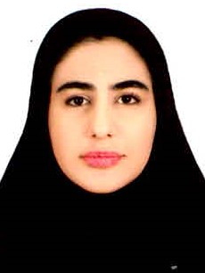 مصاحبه با غزل رزمجویی؛ دانش‌آموز پایه یازدهم تجربی از شیراز