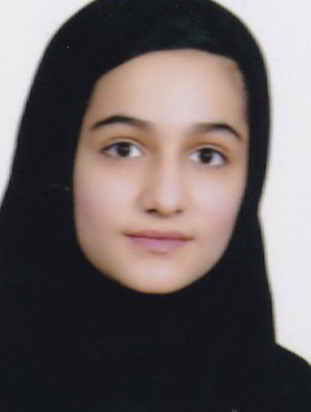 گفتگو با هستی شیخ آزادی قهرمان پاییز از خرم آباد