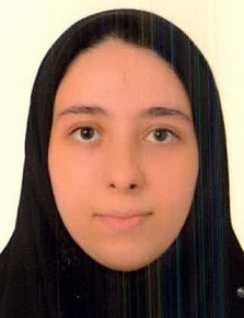 گفتگو با مائده خسروی دانش آموز برتر آزمون‌های پاییز