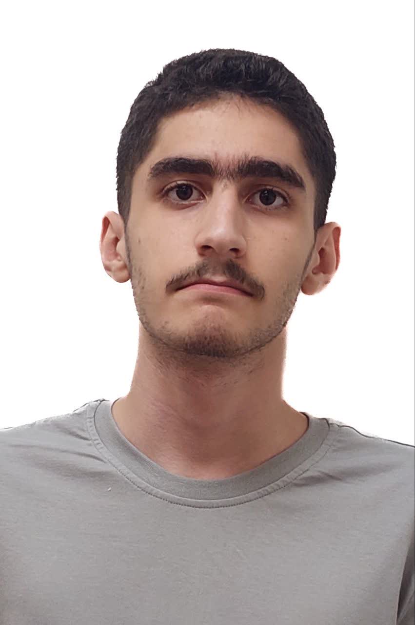 گفتگو با آریا عوض پور نوبیجاری؛ قهرمان پاییز از رشت