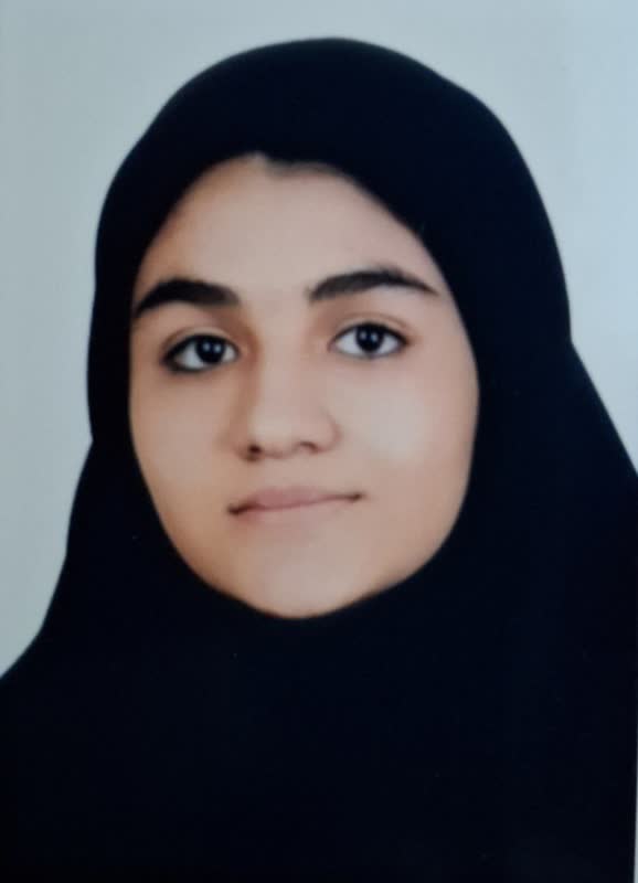 گفتگو با صبا سادات بحرینی تجربه حضور در ازمون