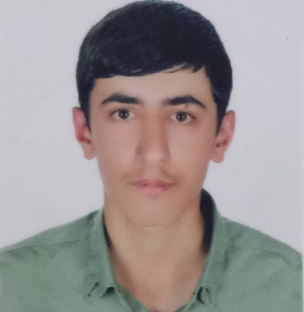 گفت و گو با ابوالفضل شیرعلی پور؛ دانش آموز توانمند انسانی