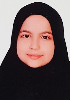 گفتگوبا فاطمه رضوانی پیشرفت درسی پایه هشتم