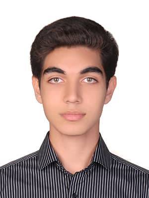 مصاحبه با ماهان اکبری؛ دانش‌آموز پایه دوازدهم ریاضی از شیراز