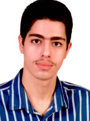 مصاحبه با امیرعلی قره‌کندی؛ دانش‌آموز پایه دوازدهم تجربی از شیراز