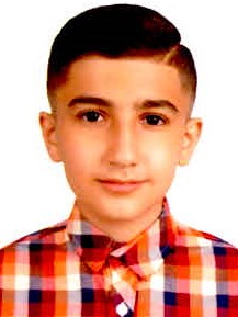 مصاحبه با مهبد حسن‌شاهی؛ دانش‌آموز پایه نهم از شیراز