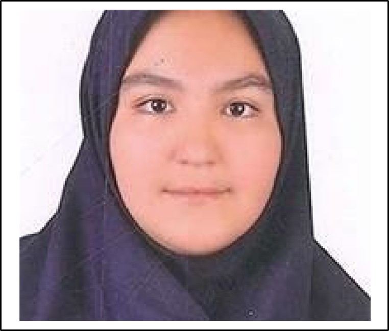 مصاحبه با  رزا علی پور دانش آموز پنجم  از  تبریز