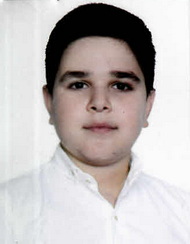 گفت وگو با محسن محمدی ;تحلیل آزمون در همان روز ششم از ساری