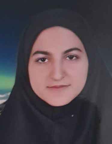 گفتگو با اسنا زارعی و تجربه حضور در ازمونهای برنامه ای