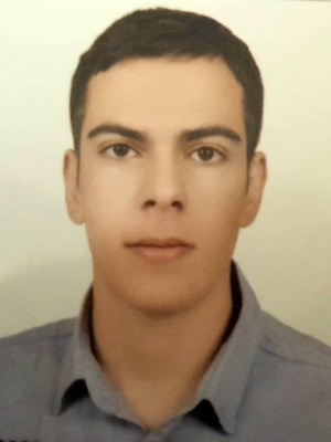 مصاحبه با مانی نیکنام؛ دانش‌آموز پایه دوازدهم تجربی از شیراز