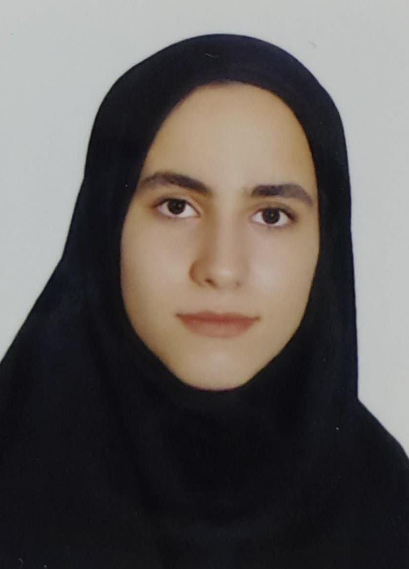 گفتگو با الهه مزروعی دانش آموز مقطع دهم