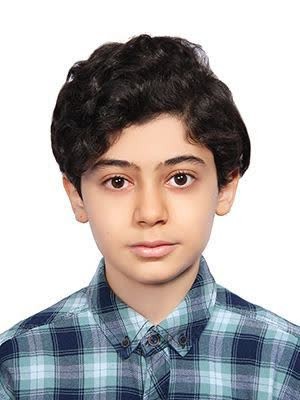 گفتگو با آرشا نوذری؛ قهرمان پاییز از رشت