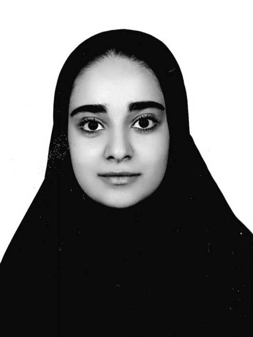 مصاحبه با مریم رهنماسی سخت؛ دانش‌آموز پایه دوازدهم از شیراز