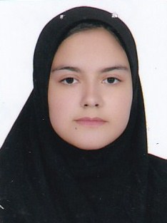 گفت و گو با  ریحانه عسگری  قهرمان تابستان از اراک