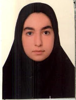 گفتگو با فاطمه محمدپور دانش آموز برتر آزمون‌های پاییز