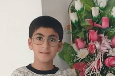 گفت و گو با حمیدرضا بصیرتی؛ قهرمان پیوستگی پایه چهارم دبستان