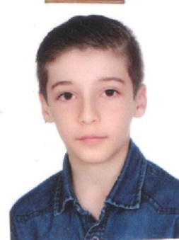 گفتگو و مصاحبه با پوریا سلیمانی از شهر ملکان