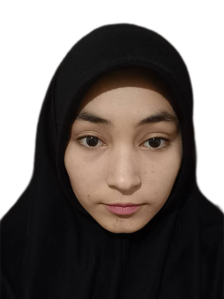 گفتگو با محبوبه پورمند، قهرمان پیشرفت دوازدهم انسانی