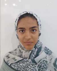 گفت و گو با مریم قربانی دانش آموز مقطع نهم