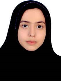 مصاحبه با زینب معتضدی فرد؛ دانش‌آموز پایه دوازدهم تجربی از شیراز