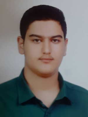 مصاحبه با مهرشاد اسفندیاری؛ دانش‌آموز پایه یازدهم از شیراز