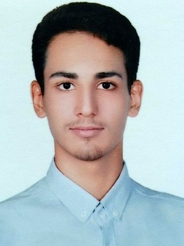 مصاحبه با محمد سینا ابراهیمی؛ دانش‌آموز دوازدهم تجربی از شیراز