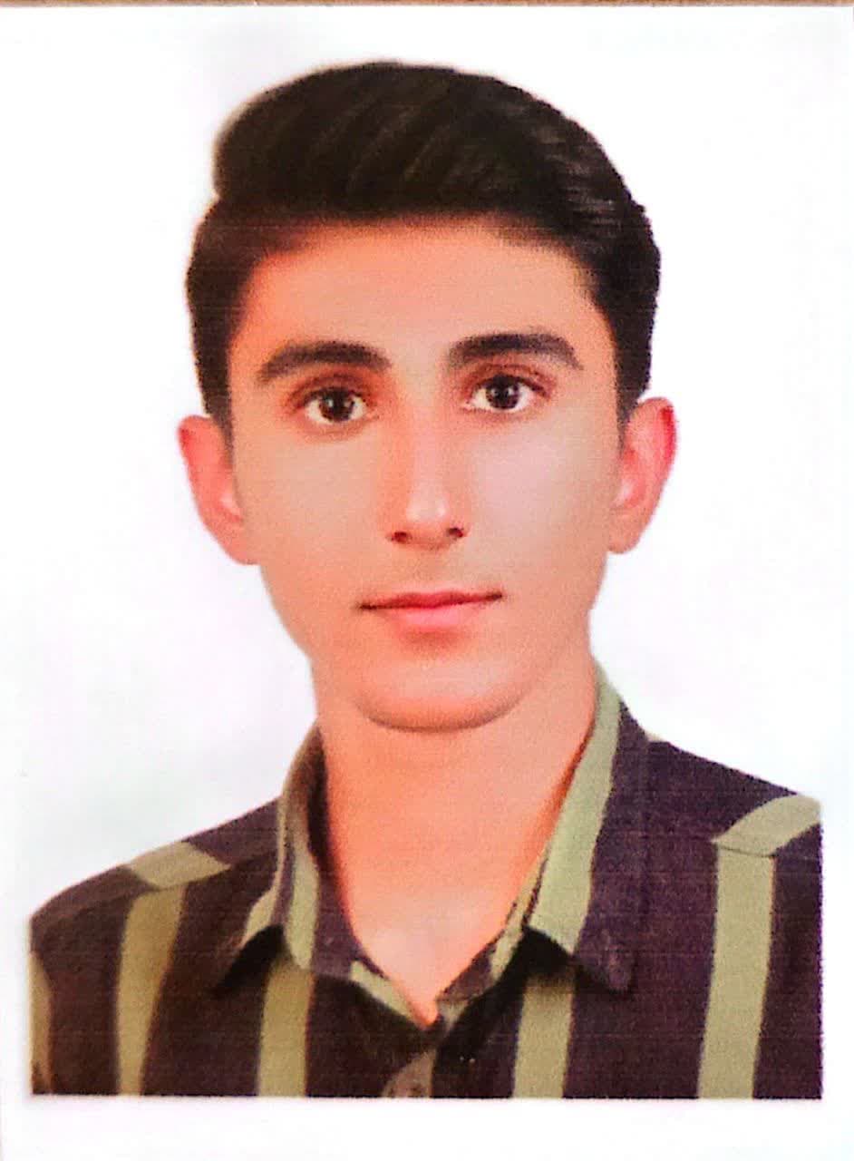 گفتگو با سپهر نیک اقبال ; با بیش از 500 پاسخ صحیح در آزمون ها