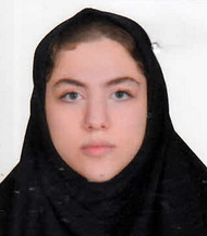 گفت وگو با عطرین صدیقی ; با 316 پاسخ صحیح منحصرا زبان از ساری