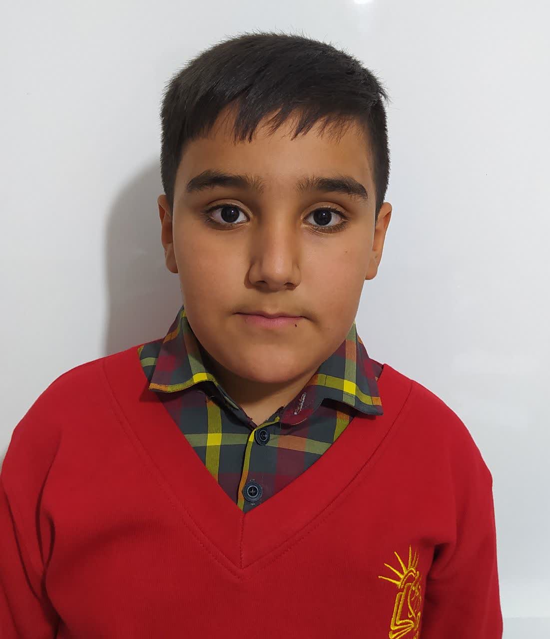 گفتگو و مصاحبه با علی قاسمی از شهر ملکان