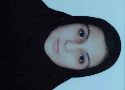 گفتگو با زهرا حافظی و تجربه حضور در ازمونها