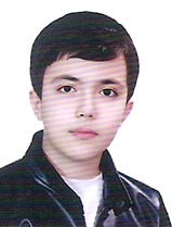 گفت وگو با امیر مهدی بخشی قهرمان تابستان پایه هشتم از مراغه