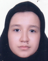 گفت وگو با دنیا زارع ; پشتکار و برنامه‌ریزی یازدهم تجربی از ساری