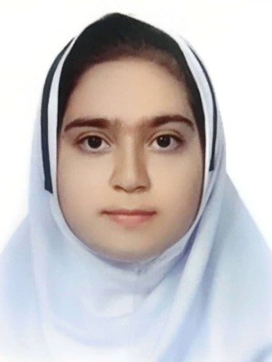 مصاحبه با پانیا بصیری؛ دانش‌آموز پایه ششم ابتدایی از شیراز