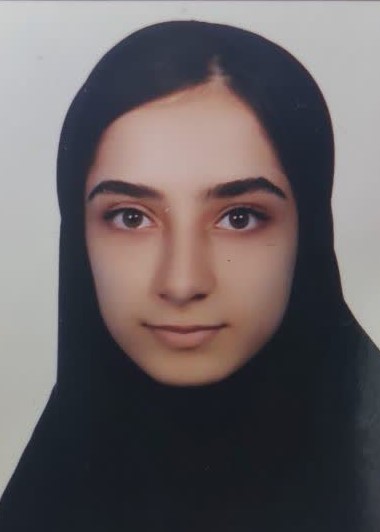 گفت و گو با زهرا بهرامی دانش آموز مقطع یازدهم تجربی