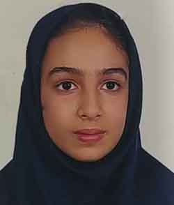 گفتگو با شیرین موسوی و تجربه حضور در ازمونهای برنامه ای