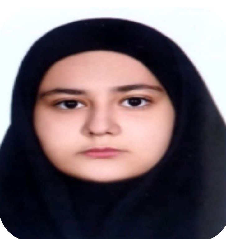 گفت و گو با زهرا صرامی دانش آموز مقطع نهم