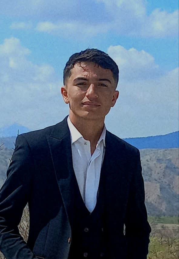 گفتگو با سید حسین هاشمی خو قهرمان پاییز از دهدشت