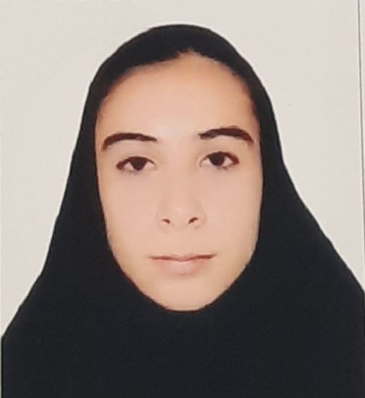 گفت و گو با شیدا جفت کار دوازدهم انسانی از ارومیه