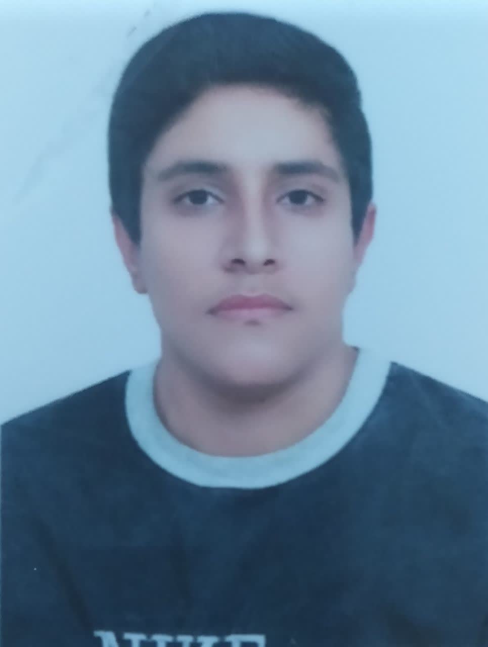 گفتگو با علی اصغر نورمحمدی؛ قهرمان پاییز دوازدهم انسانی از هرسین