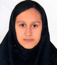 گفت وگو با پریسا براری ; با 357 پاسخ صحیح دوازدهم تجربی از ساری